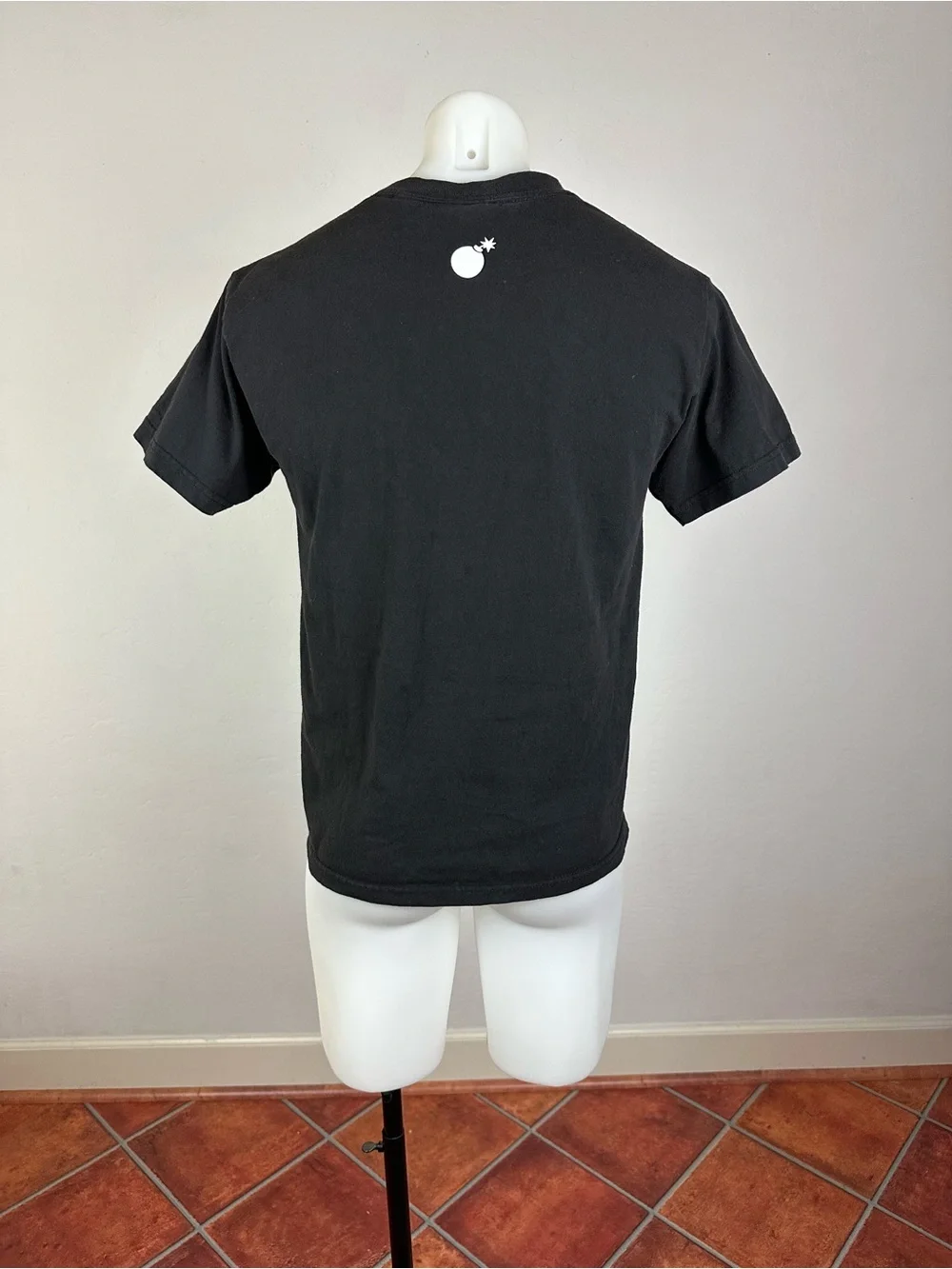 The Hundreds Dennis the Menace Style Graphic Tee